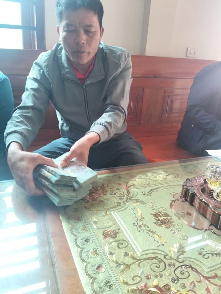 Đất nền Tỉnh lộ 3 Hà Tĩnh 138m² - Sổ đỏ chính chủ!