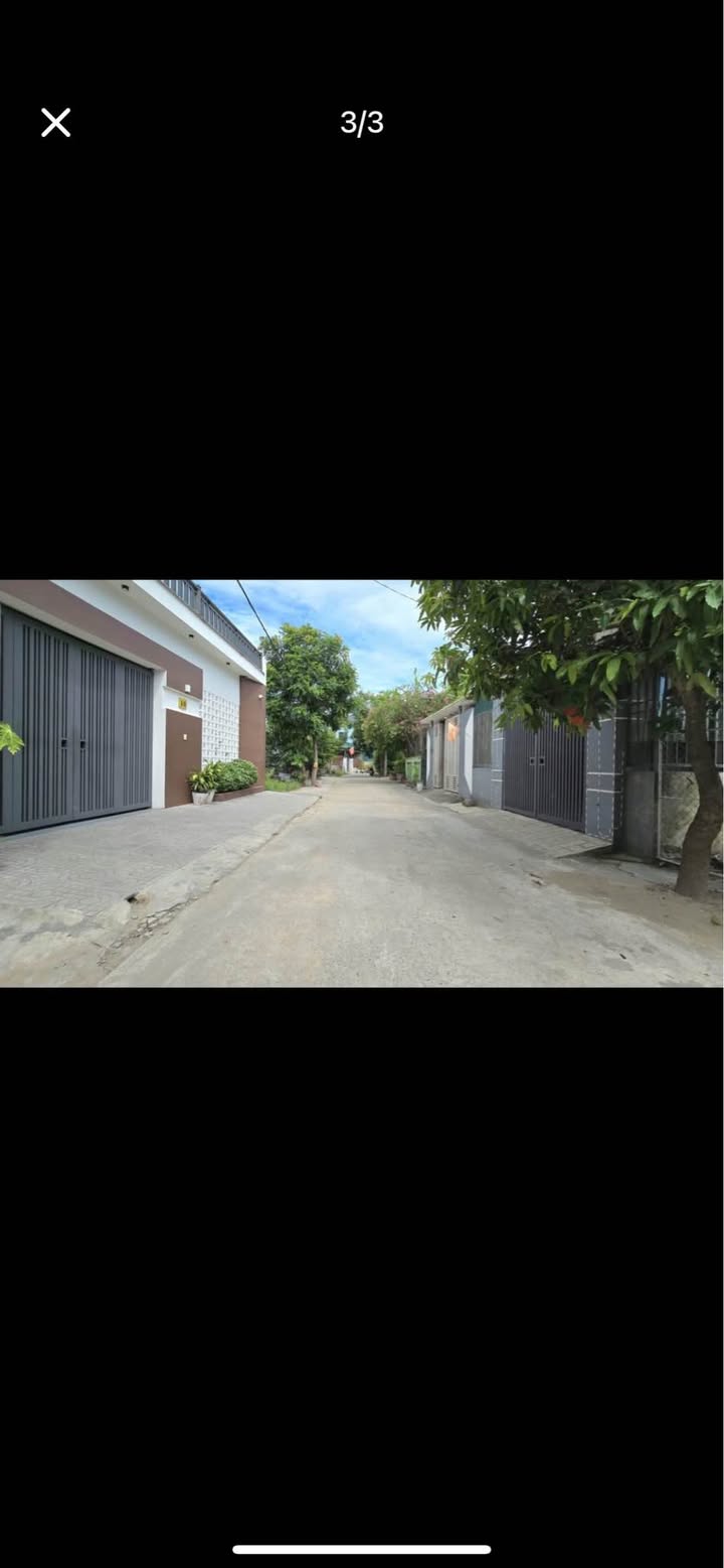 Đất nền Đại Nài, Hà Tĩnh - 118.5m² Hướng Bắc - Sổ đỏ sẵn sàng giao dịch