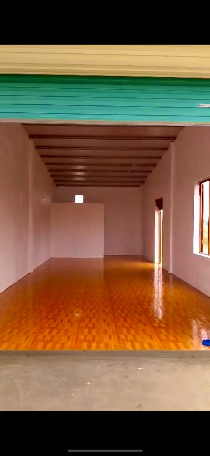 Cho thuê ki-ốt mặt tiền QL1A Kỳ Anh 60m² - Vị trí kinh doanh đắc địa!