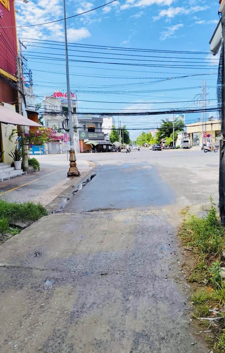 Nhà 1 Trệt 1 Lầu 68m² Trung Tâm Bến Tre - Giá 1.3 Tỷ