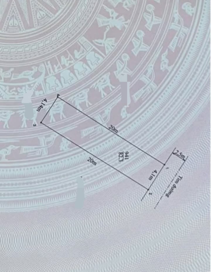 Đất nền Tràng Cát Hải An 82m² giá 2.46 tỷ - Sổ đỏ chính chủ!