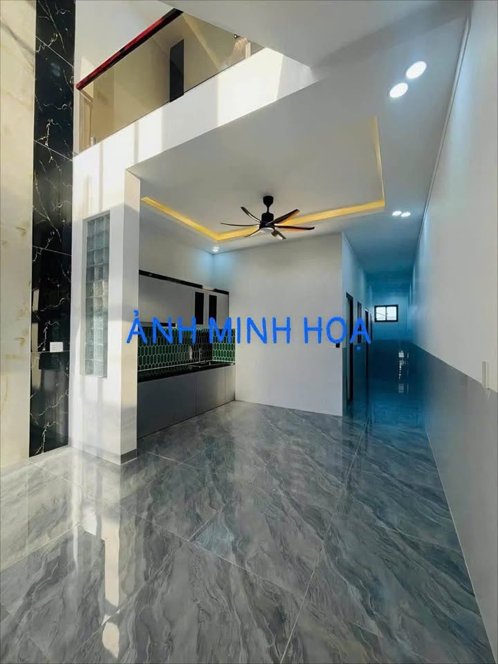 Thuê Nhà Nguyên Căn 110m² Nguyễn Hữu Cảnh Vũng Tàu - Sẵn Sàng Ở Ngay!