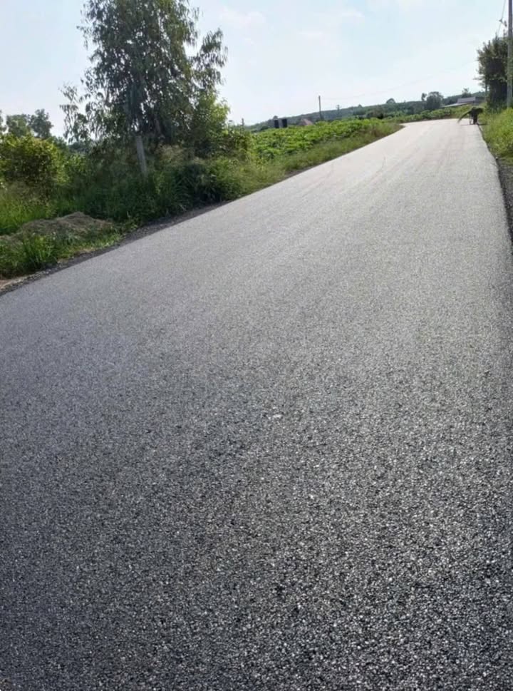 Đất nền Xuyên Mộc 1060m² – Sổ đỏ chính chủ, xây dựng tự do!