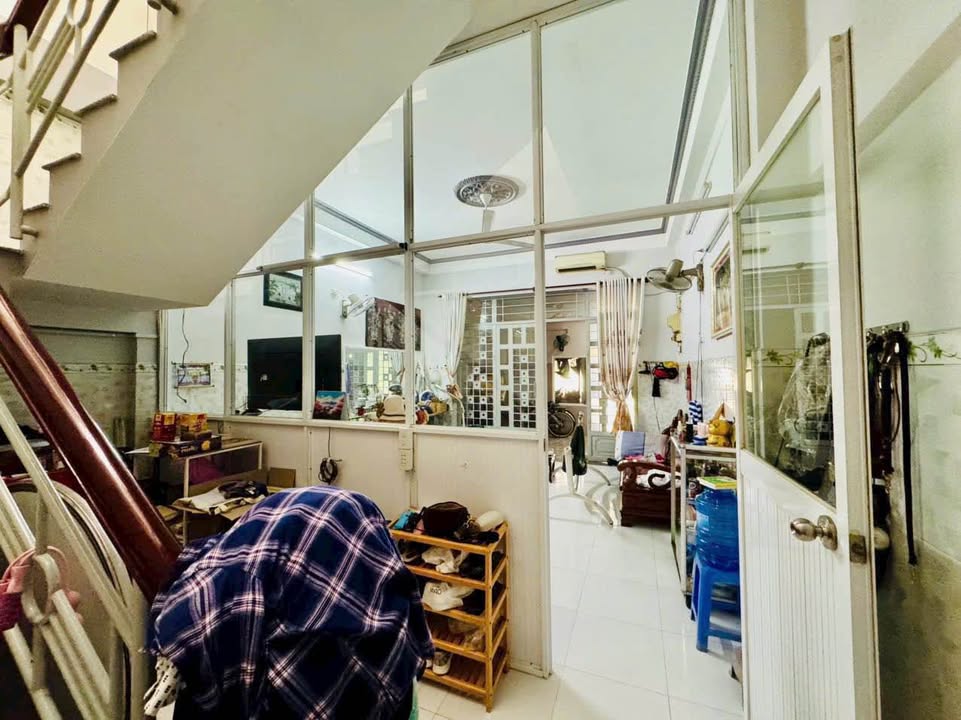 Nhà Phố Mỹ Tho Mặt Tiền Ấp Bắc 142m² - Cơ Hội Kinh Doanh Đắc Địa!