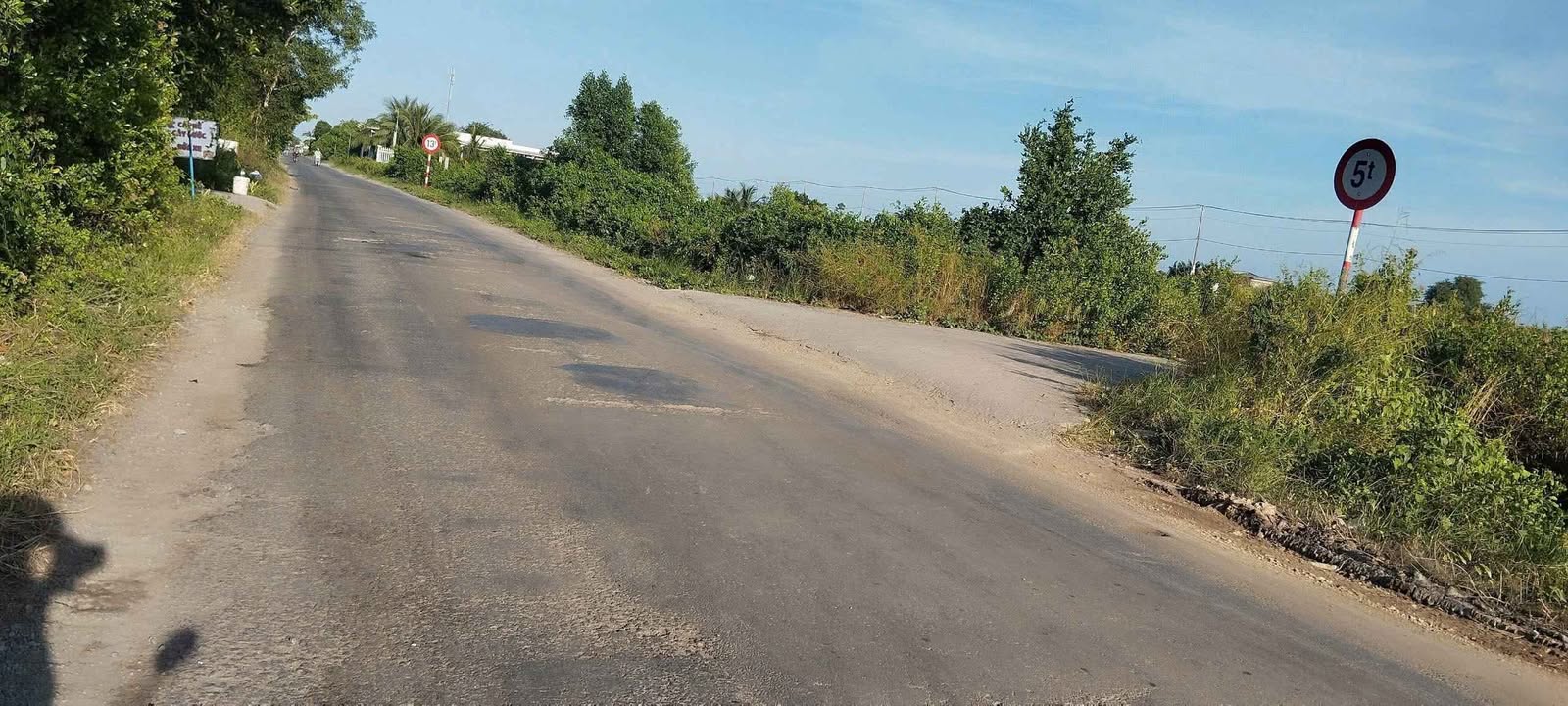 Bán Đất Vườn Cà Mau 5200m² - Sổ Đỏ Chính Chủ, Giá Đầu Tư 2.8 Tỷ