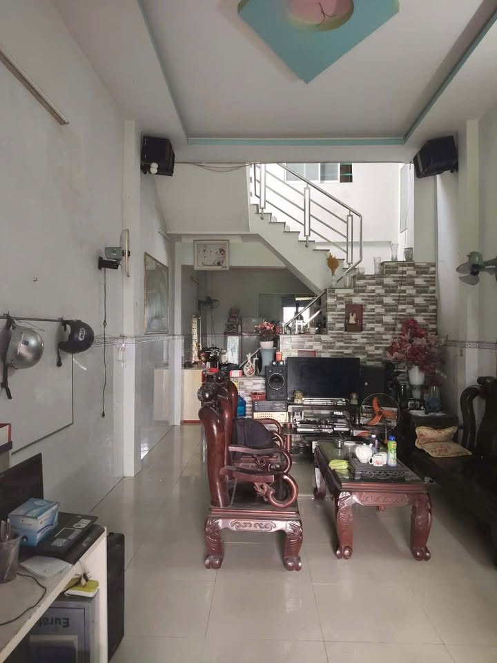 Cho thuê nhà riêng Bình Mỹ Củ Chi 88m² giá 4 triệu - Sẵn sàng ở ngay!