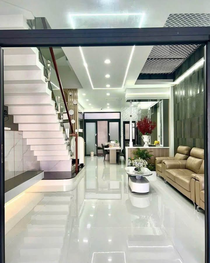 Nhà phố Ocean Dunes Phan Thiết 100m² - 10.2 tỷ - Mặt tiền kinh doanh