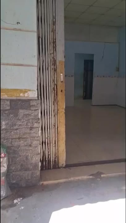 Nhà Trệt 60m² Chính Chủ Bán Gấp - Quốc Lộ 50, Bình Chánh - Chỉ 1.8 Tỷ