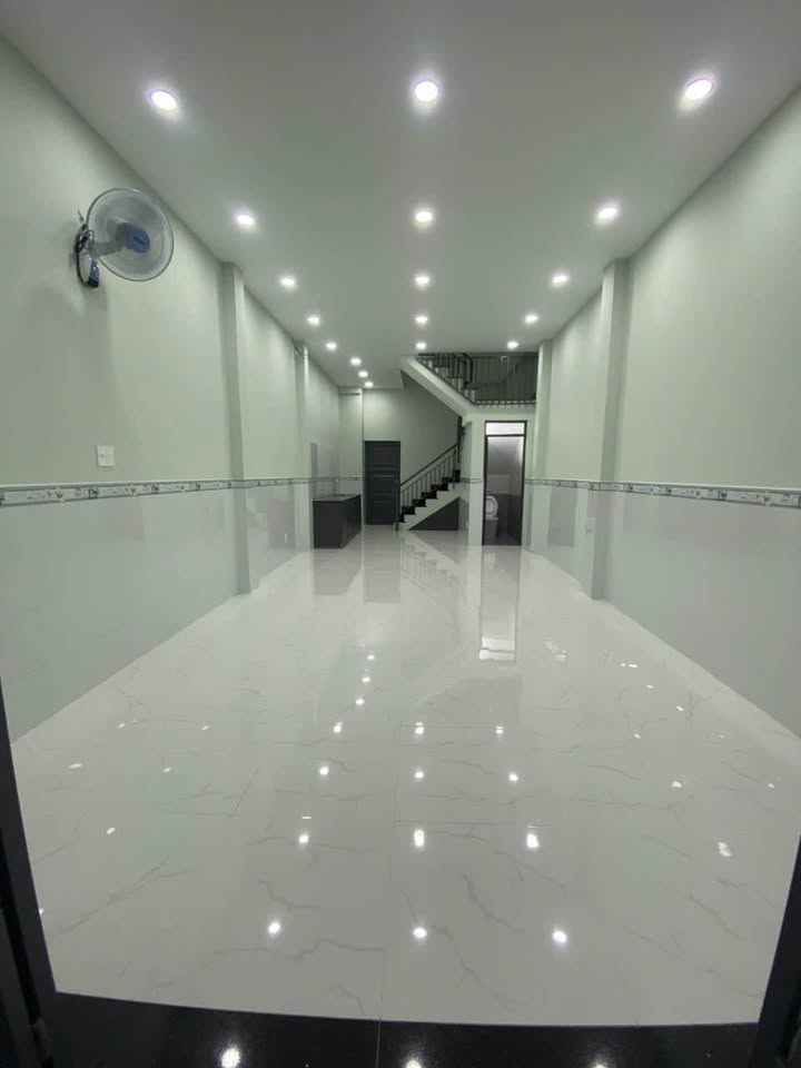 Nhà Cho Thuê Đường Vườn Lài, Tân Phú - 52m², 2PN, Giá 12 Triệu