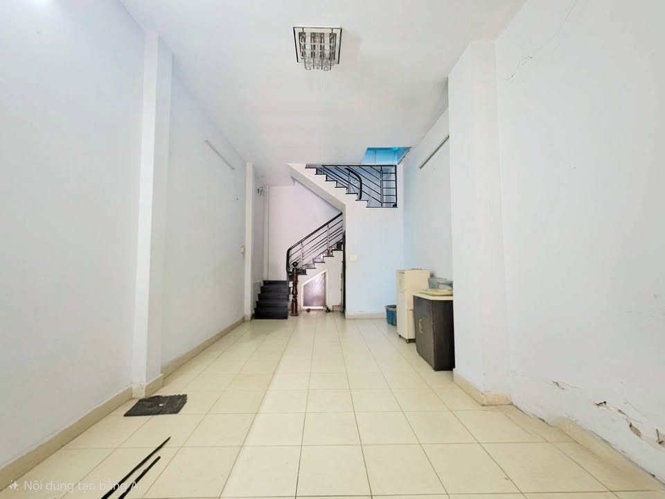 Nhà Mặt Tiền Kinh Doanh Âu Cơ, Tân Bình - 100m², 11 Tỷ, Dòng Tiền Đỉnh