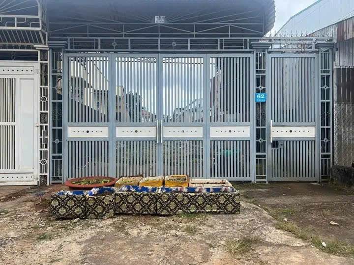 Đất mặt tiền Thủ Khoa Huân BMT 317m² - Vị trí đắc địa kinh doanh ngay!