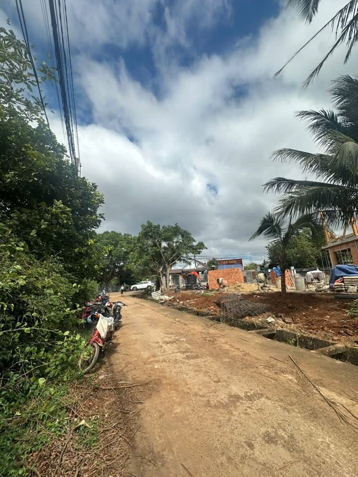 Đất nền Hẻm 187 Nguyễn Trường Tộ, Tuy Hòa 115m² - Đường to ô tô