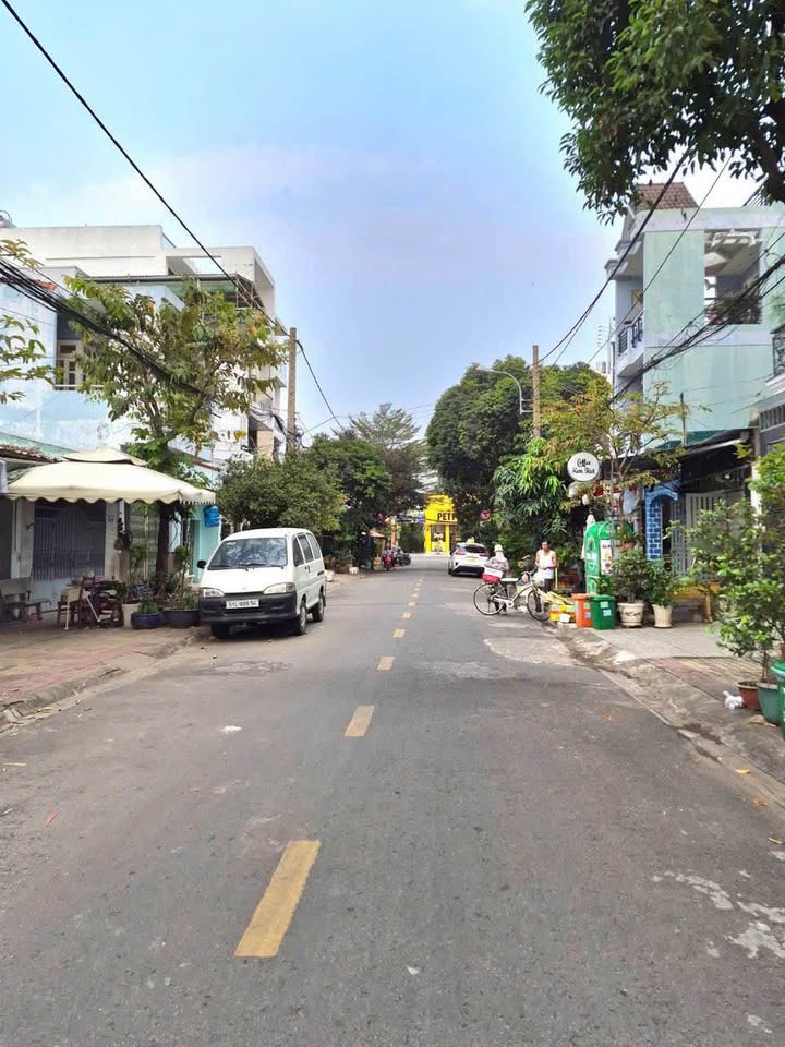 Nhà riêng Phước Bình Thủ Đức 88m2 9.6 tỷ - Vị trí đẹp