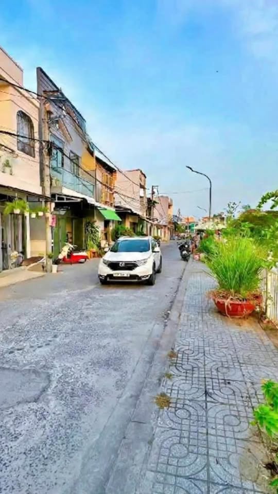 Nhà mặt tiền Cái Khế 56m² giá 2.95 tỷ - Vị trí kinh doanh đắc địa!