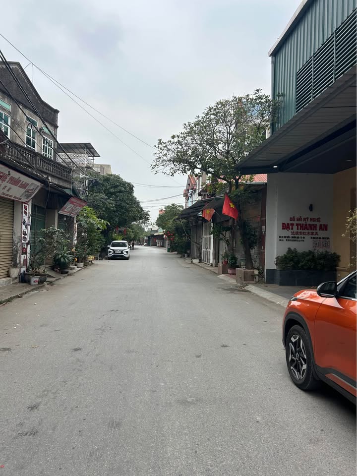 Đất nền Kim Thiều, Từ Sơn 114m² – Tiềm năng tăng giá vượt trội!