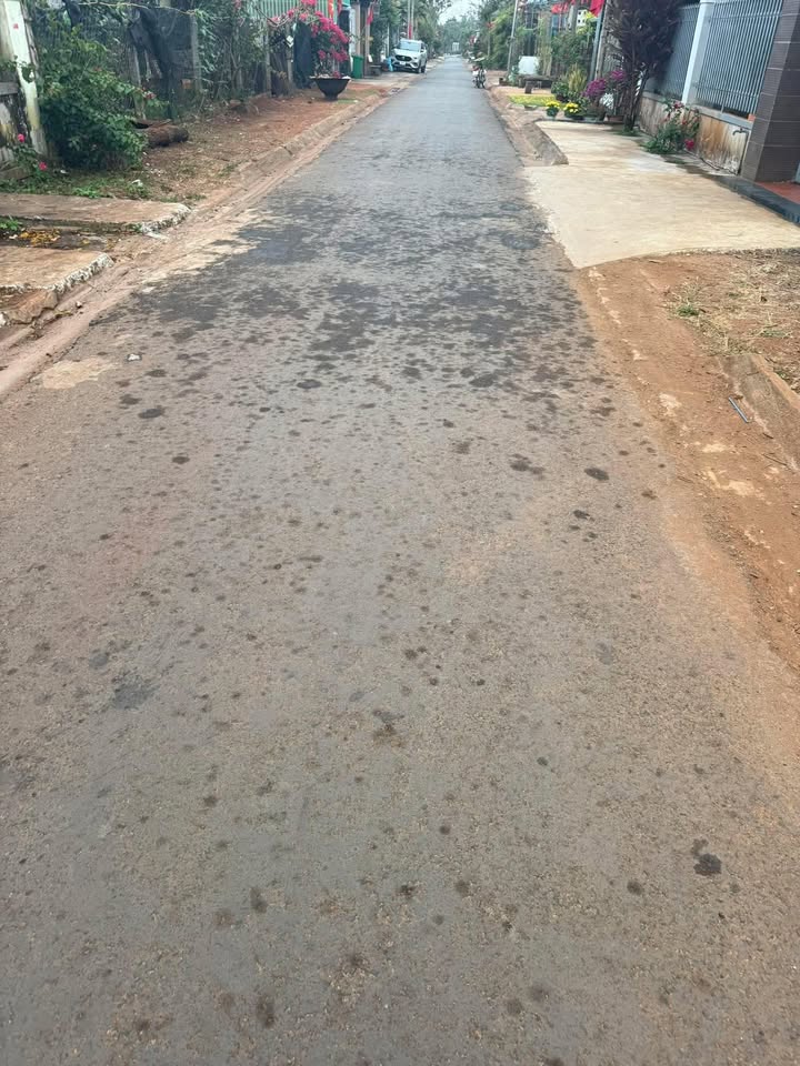 Đất Nền Huyện Krông Pắc 95m² - Lộc Đầu Năm, Giá 1.45 Tỷ