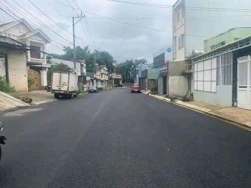 Đất nền mặt tiền Y Ngông BMT - 95m² - Giá đầu tư 2.05 tỷ