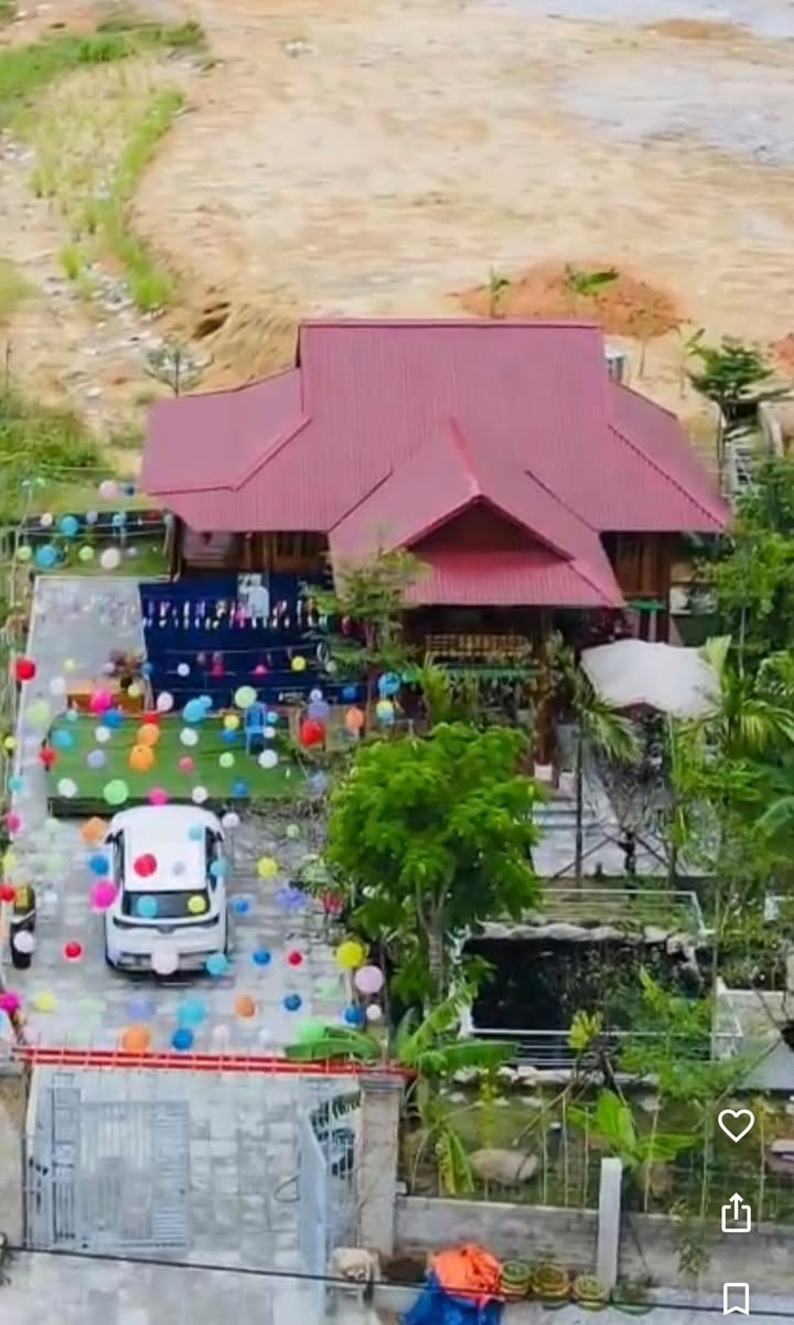 Bán đất 227m² Xã Phúc An, Yên Bái - Gần Khu Nghỉ Dưỡng, Giá 6xx Triệu