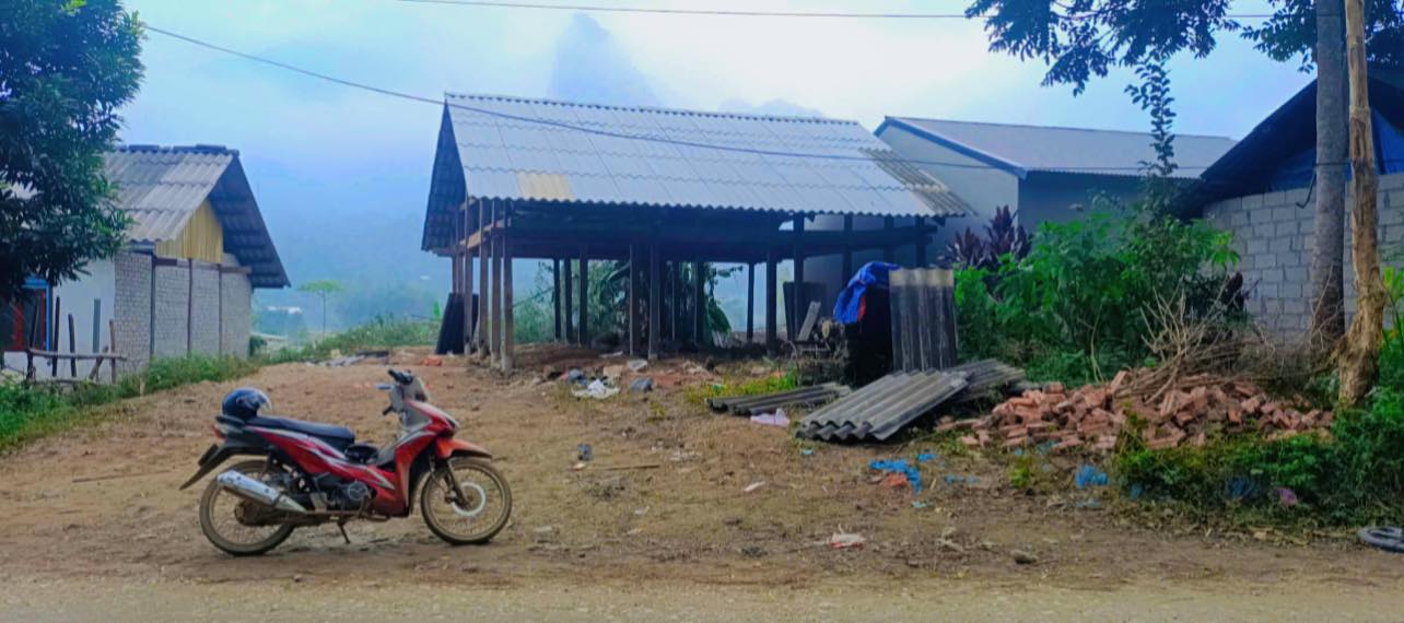 Đất nền Đồng Phúc Thái Nguyên 280m² - Giá 800 triệu, View núi hùng vĩ