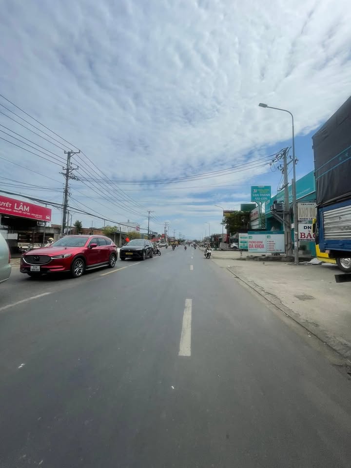 Đất nền Thống Nhất Đồng Nai 95m² giá 990 triệu - Sổ hồng sẵn!