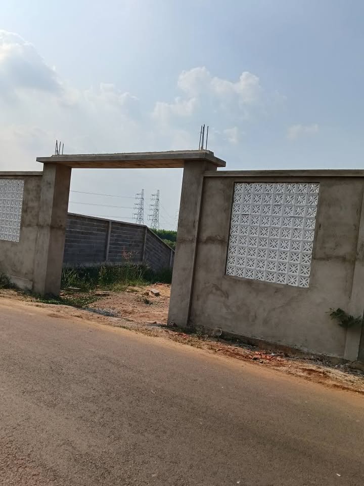 Đất nền Sông Thao 1033m² - Sổ đỏ chính chủ, đường nhựa thông thoáng