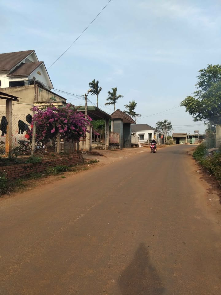 Đất nền Thị trấn Đức An, Đắk Nông 750m² - Tiềm năng tăng giá