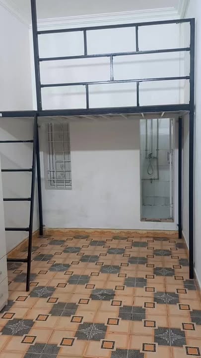 Phòng Trọ Cầu Giấy 3.2 Triệu - Full Nội Thất, Giáp 3 Đường Lớn