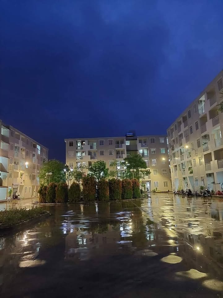 Cho thuê căn hộ 40m² đường Nguyễn Chí Thanh, Cần Thơ - Giá 2.5 triệu/tháng