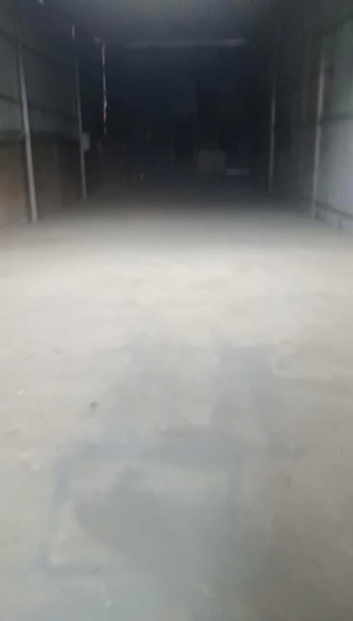 Cho thuê kho xưởng 200m² mặt tiền DT743 Dĩ An - Xe tải lớn vào tận nơi