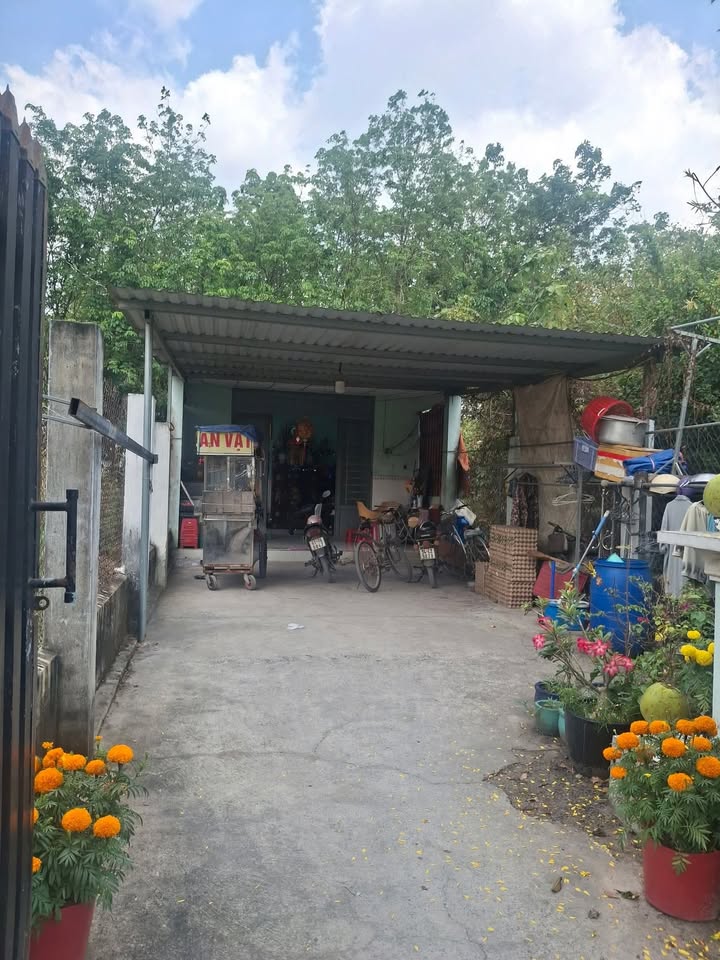 Bán nhà Hội Nghĩa Tân Uyên 150m² giá 8xx triệu - Thu nhập sẵn 4tr/tháng!