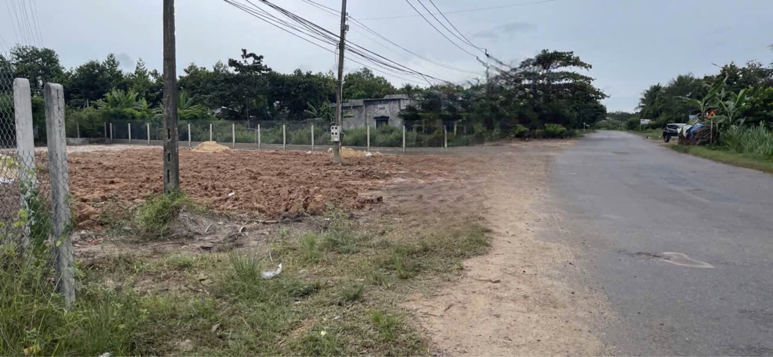 Đất nền Thành phố Tây Ninh 180m² - Sổ đỏ chính chủ!