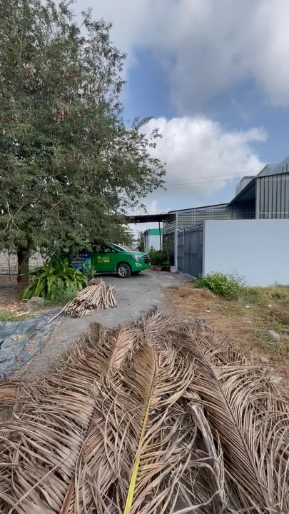 Đất nền Long Chánh Gò Công 227.8m² - Chính chủ, ô tô vào tận nơi!