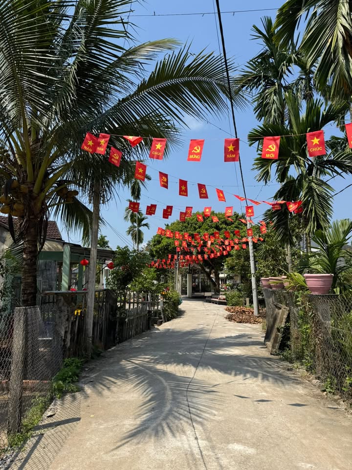 Đất nền Thị trấn Chợ Chùa Nghĩa Hành 150m² chỉ từ 7xx triệu - Sổ đỏ chính chủ!