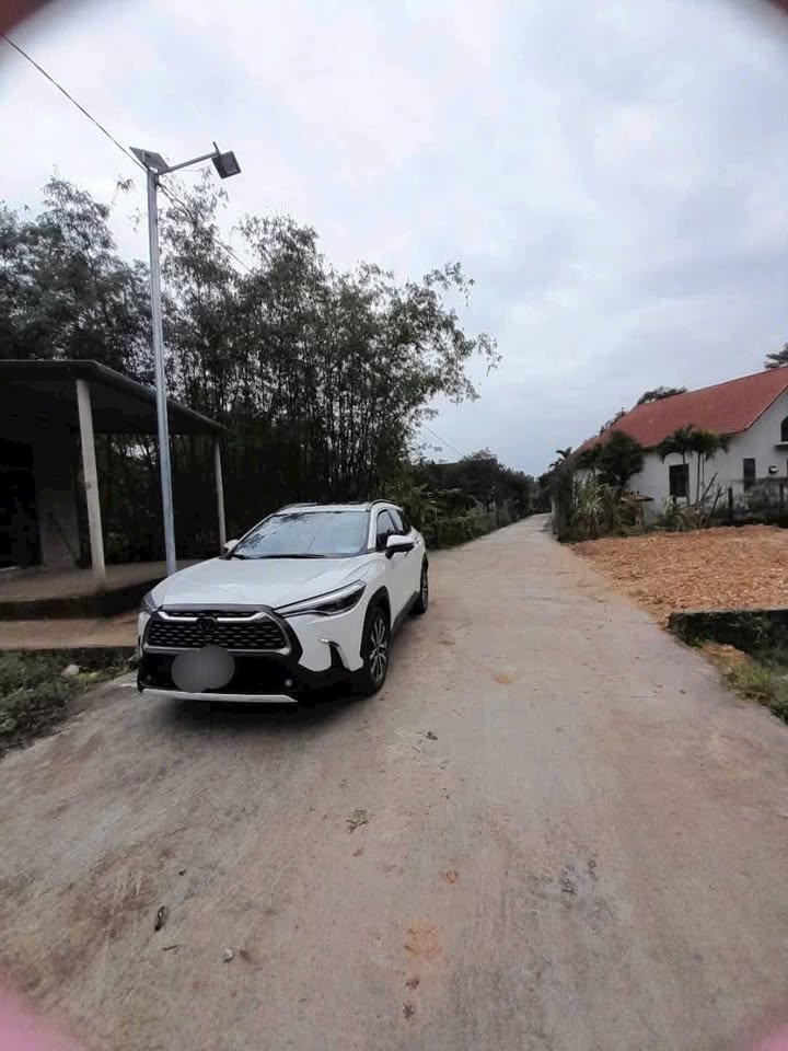 Đất nền An Cựu Huế 120m² - Sổ hồng chính chủ, Hạ tầng hoàn thiện!