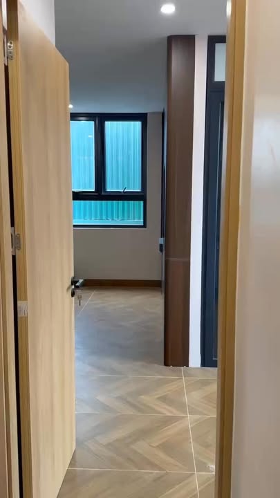 Nhà phố Trần Khát Chân 82m² - Đầu tư sinh lời, có thang máy!