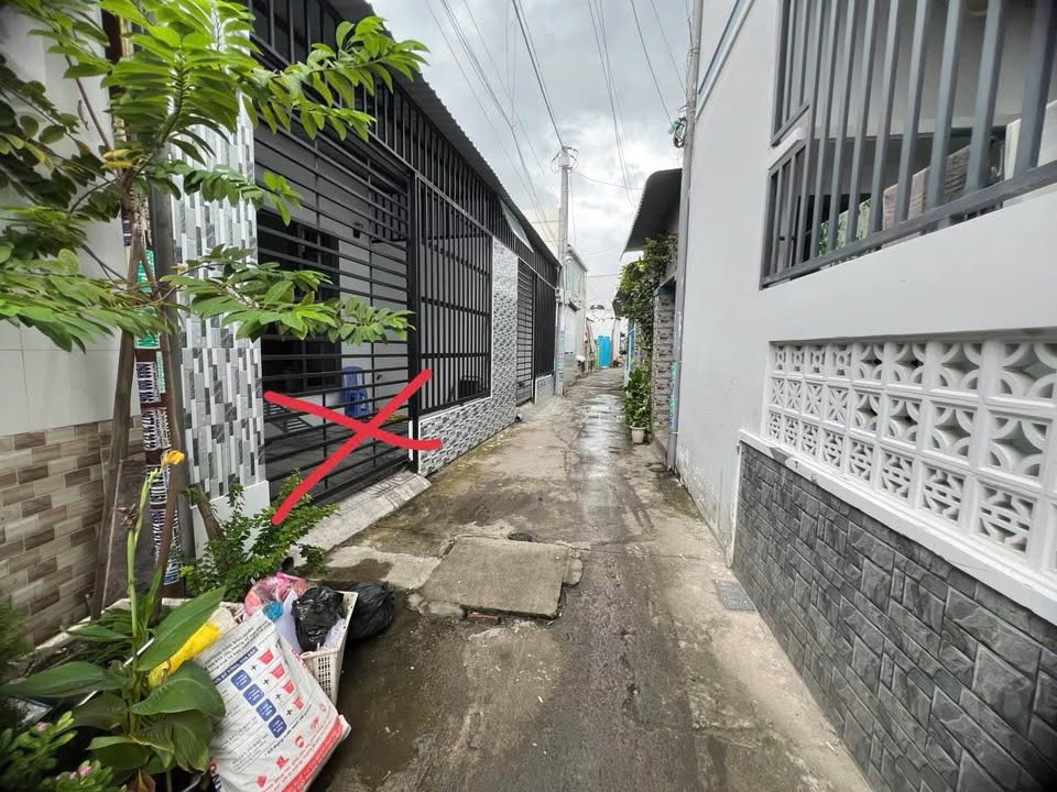 Bán nhà Phường Phú Thủy Phan Thiết 70m² giá 1.87 tỷ - Chính chủ bán gấp!