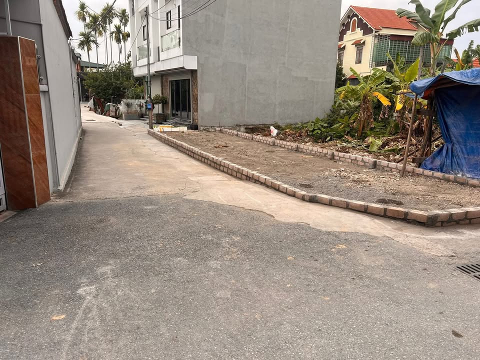 Đất nền Thủy Sơn, Thủy Nguyên 61m² - Giá tốt đầu tư chỉ từ 2 tỷ