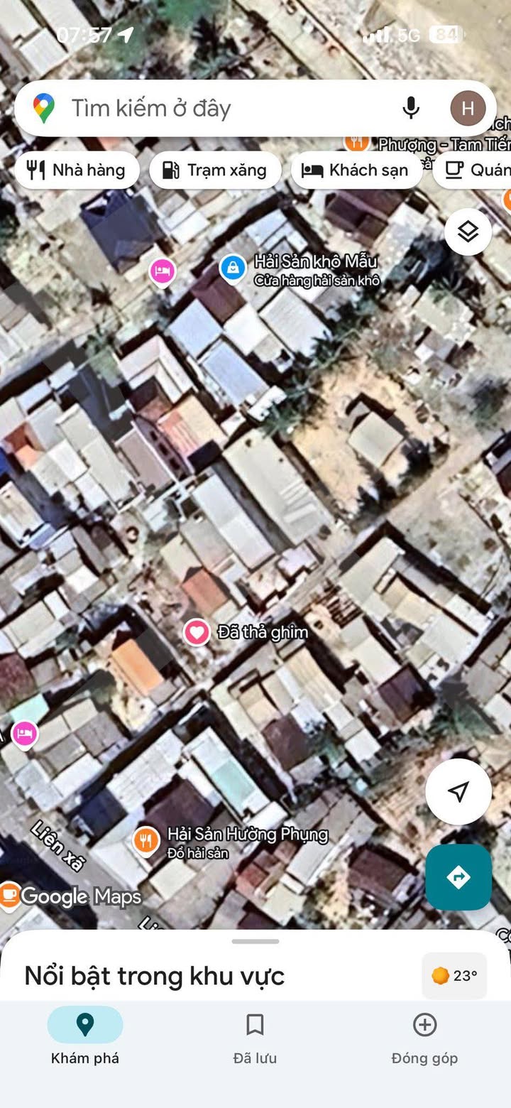 Đất nền Tam Tiến, Quảng Nam 105m² - Tiềm năng tăng giá vượt trội!