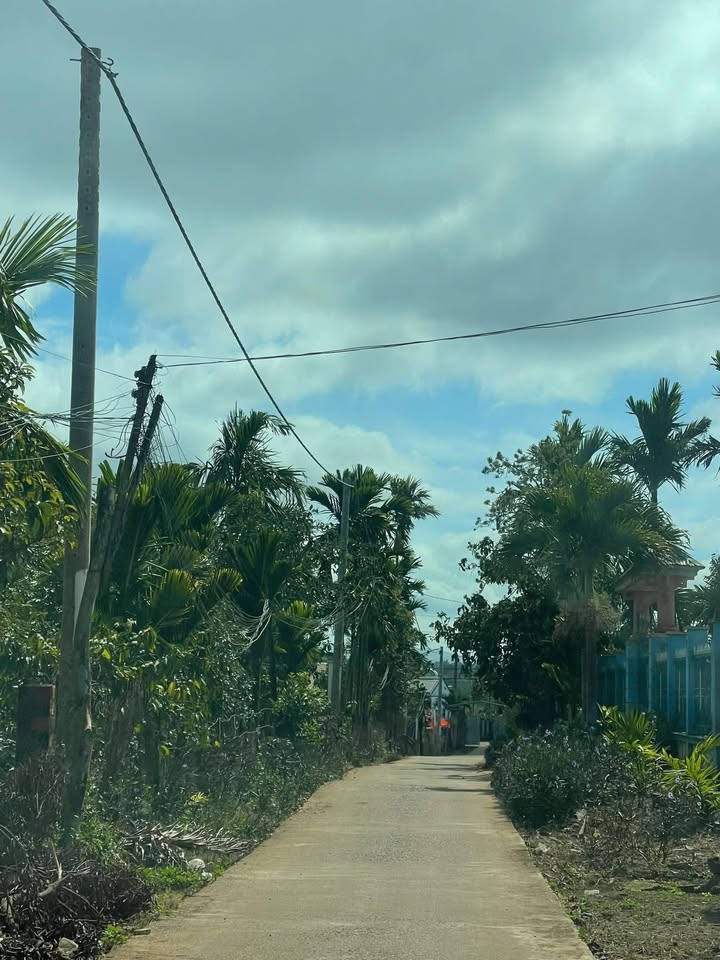 Đất nền Ea Hiao, Ea H'leo 400m² giá 169 triệu - Sổ đỏ chính chủ!