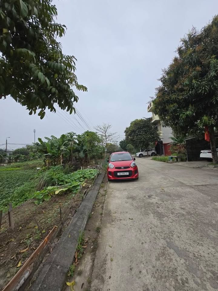 Đất nền Phố Bích Sơn Hoa Lư 80m² - Pháp lý rõ ràng, đầu tư sinh lời!