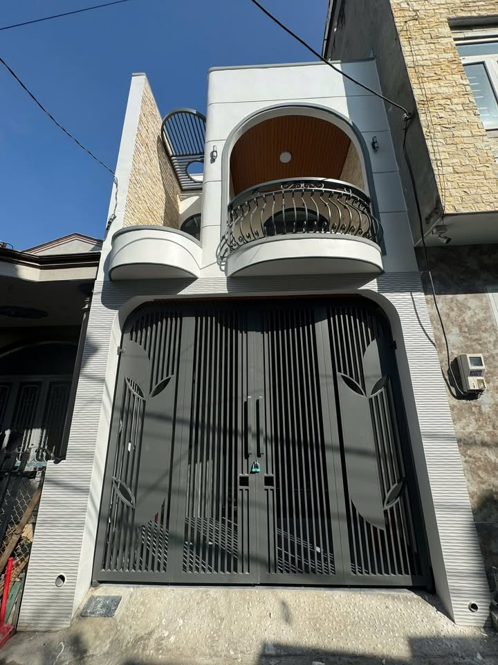 Nhà phố Hố Nai Biên Hòa 55m² giá 2 tỷ - Chính chủ bán