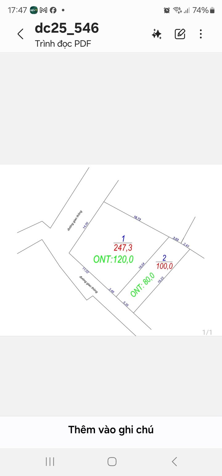 Đất nền 100m² Thanh Đình, Việt Trì - Sổ đỏ thổ cư, gần KCN Thụy Vân