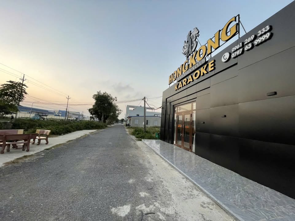 Bán đất Thái Xuyên 100m² giá hơn 2 tỷ - Sổ đỏ chính chủ!