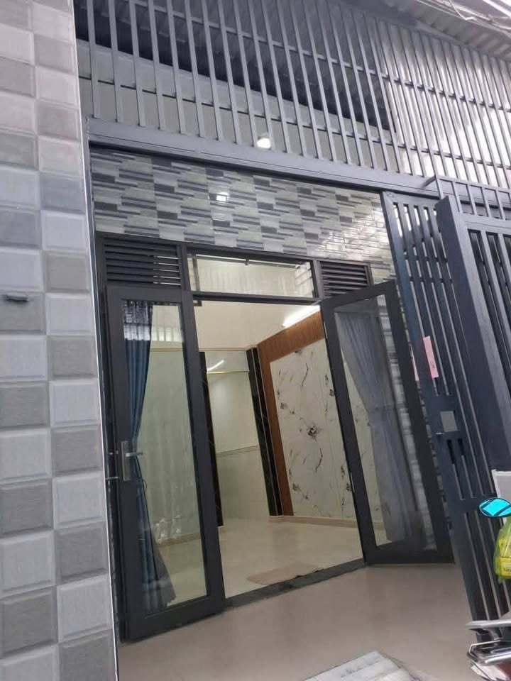 Nhà riêng Đường 46 Thủ Đức 48m² giá 2.39 tỷ - Sẵn sàng ở ngay!