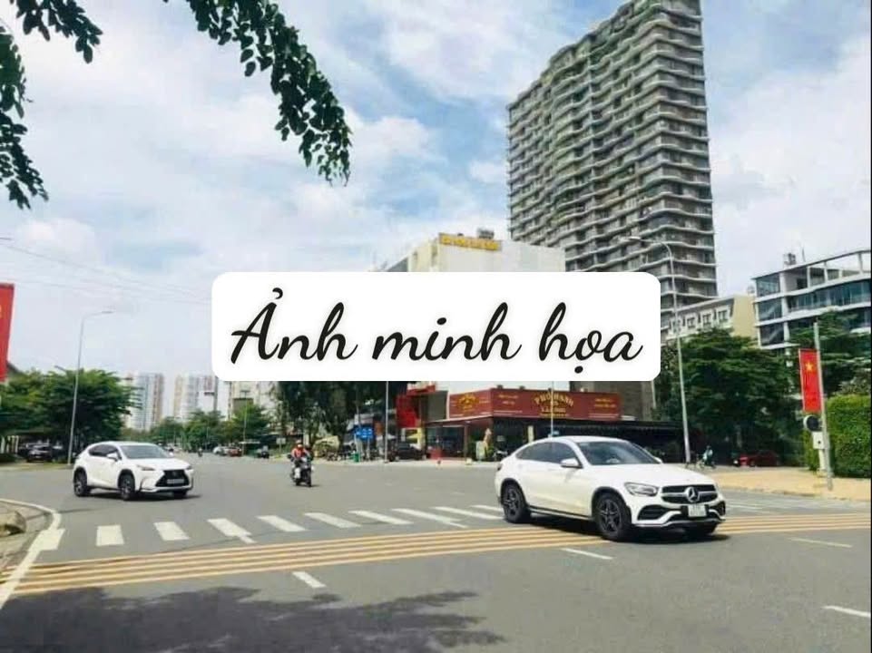 Mặt Tiền An Khánh Q2 - Kinh Doanh Đa Ngành, 56m², 25 Triệu/Tháng