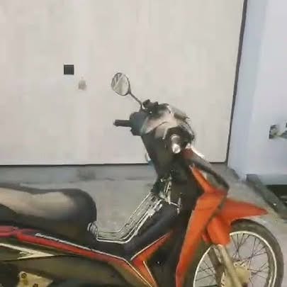 Nhà Riêng Phạm Hùng, Nhà Bè 117m² - Ô tô vào tận nhà, Sổ hồng sẵn!