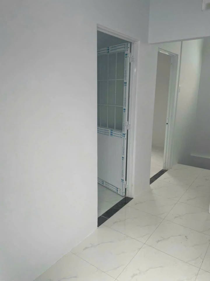 Nhà 1 Lầu Hẻm Dương Duyên, Long Xuyên - 26m² Giá 1.3 Tỷ/4 Triệu/Tháng