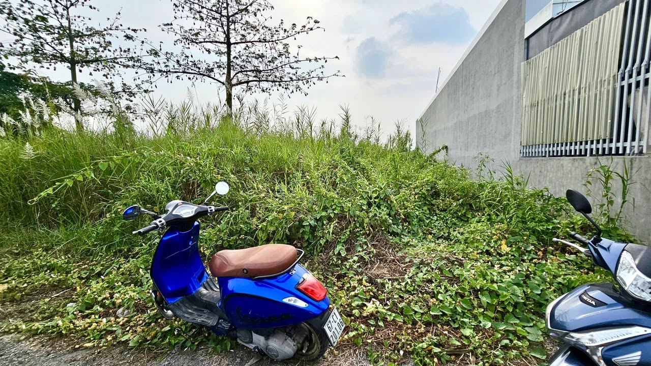 Bán Đất Nền VPĐKĐ Mỹ Quý, Long Xuyên 76m² - Giá Tốt 7xx Triệu