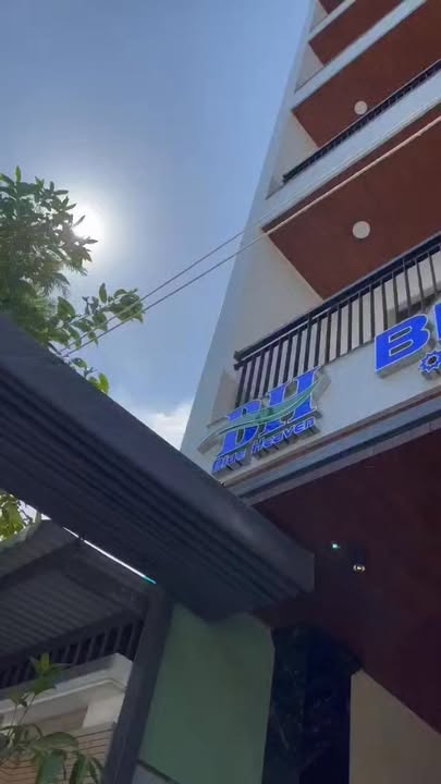 Cho thuê Căn hộ mới đường Lê Trung Đình, Đà Nẵng - Sẵn sàng ở ngay!