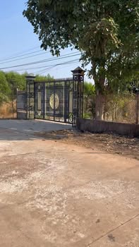 Bán Gấp Nhà Vườn 1320m² Mặt Tiền Bê Tông 20m - Chơn Thành, Bình Phước